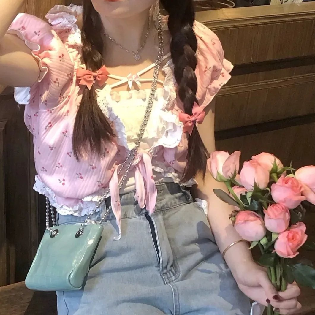 游行