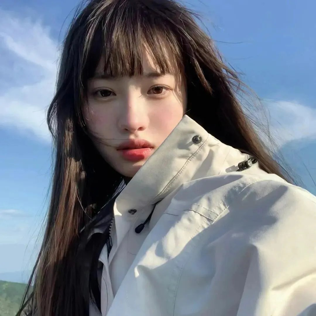 中华女儿