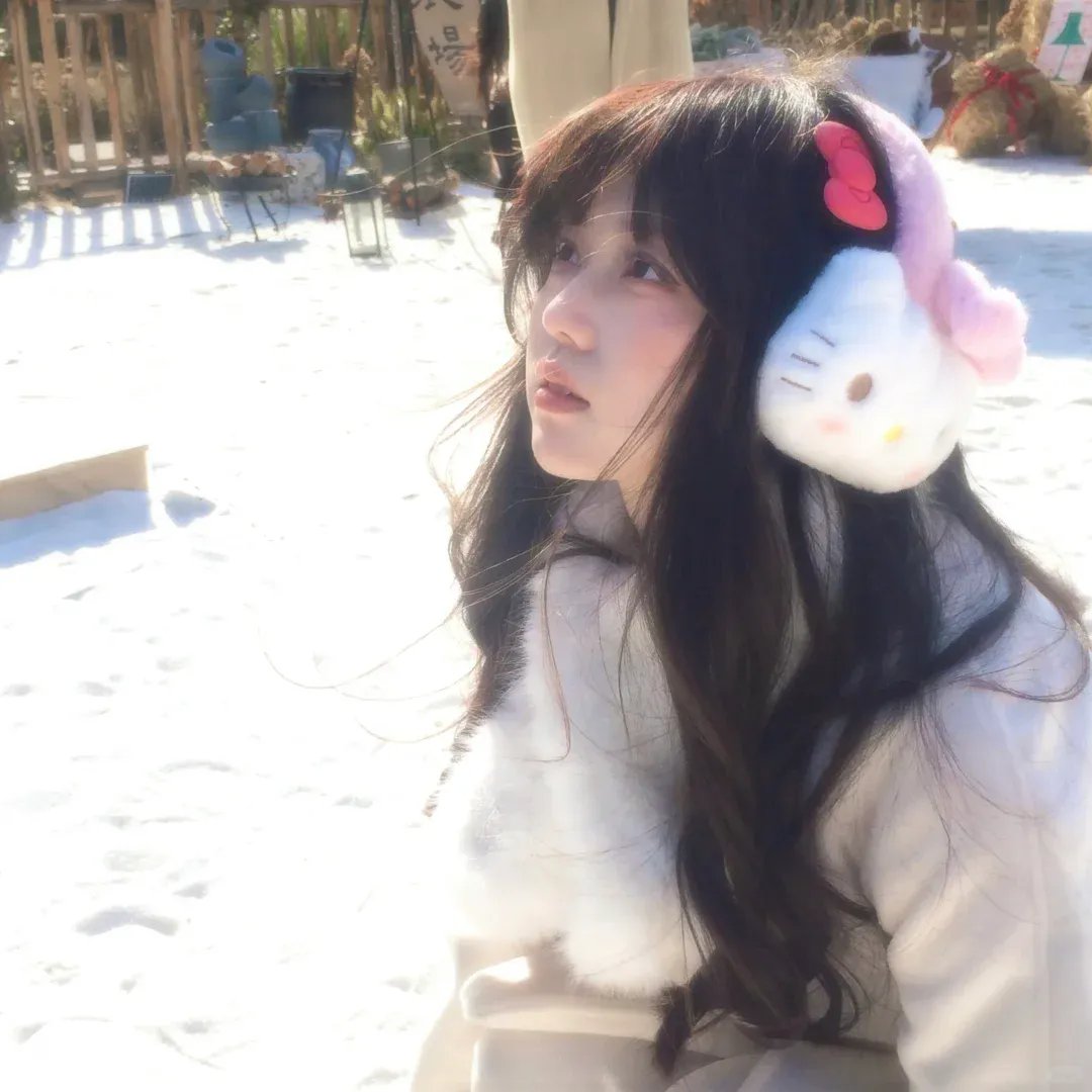 玉女私情